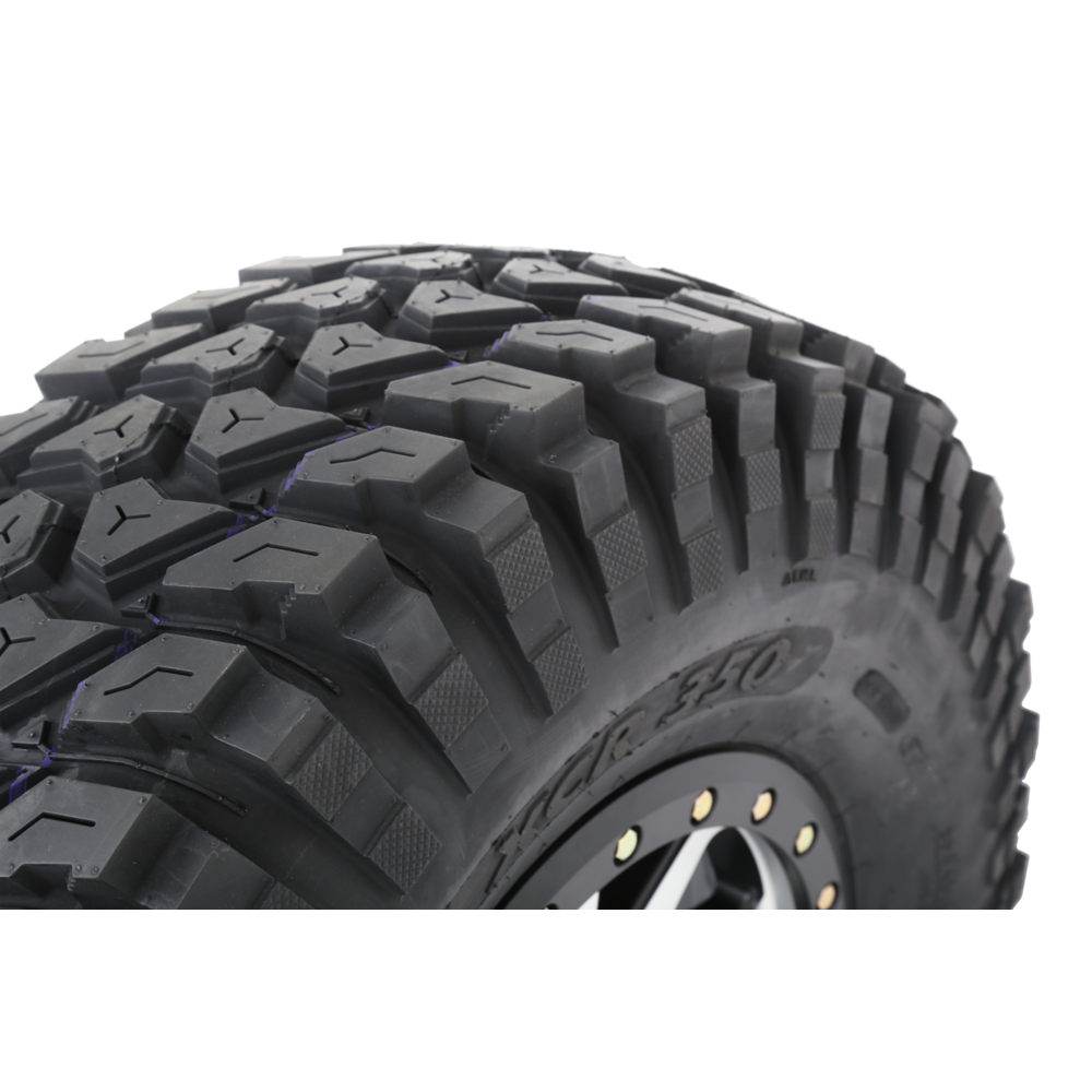 XCR350 X-Country Radial Tire