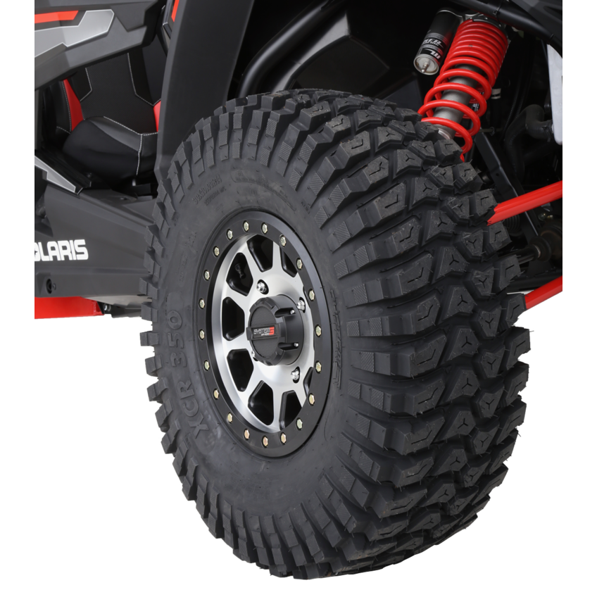 XCR350 X-Country Radial Tire