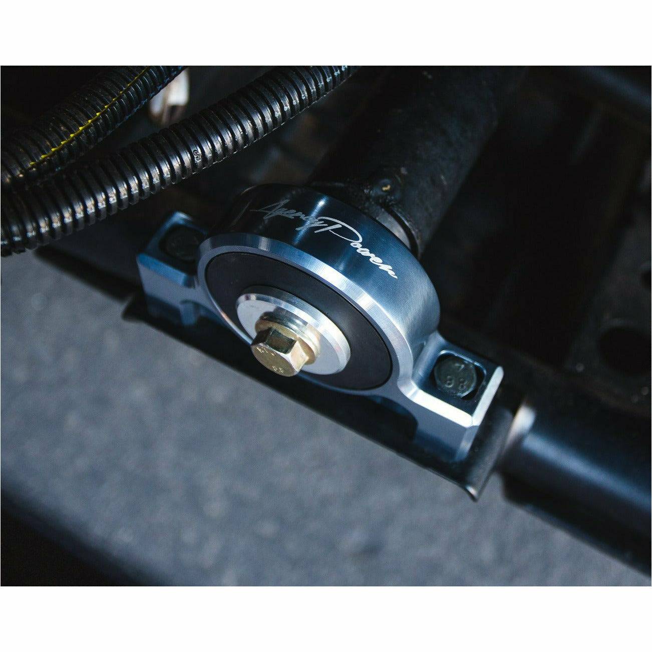 Polaris RZR XP 1000 Motor Mount Kit