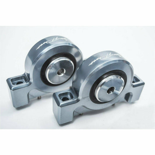 Polaris RZR XP 1000 Motor Mount Kit
