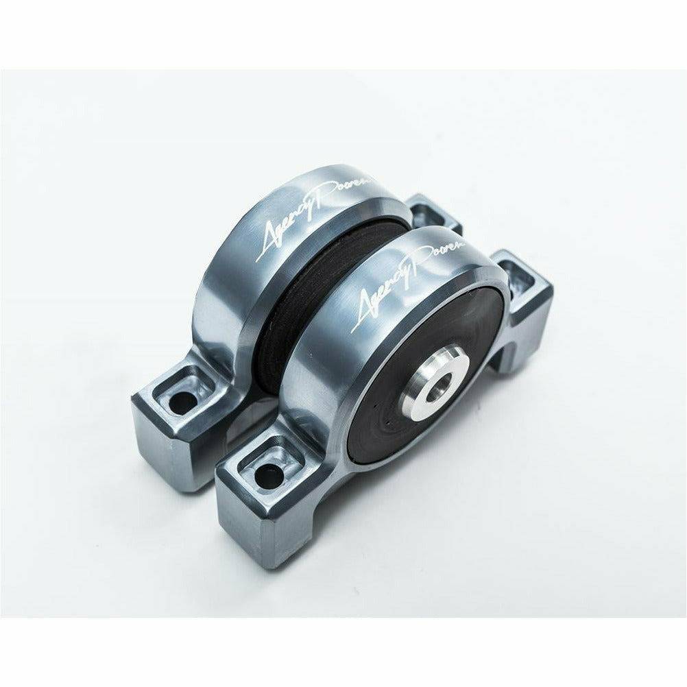Polaris RZR XP 1000 Motor Mount Kit