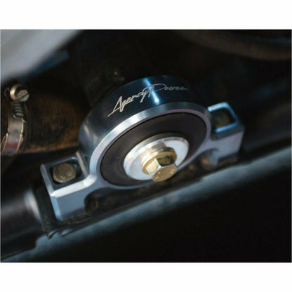 Polaris RZR XP 1000 Motor Mount Kit