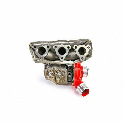 Can Am X3 Big Turbo Manifold Blanket