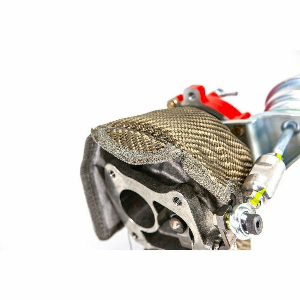 Polaris RZR XP Turbo (2016-2020) Turbo Manifold Blanket