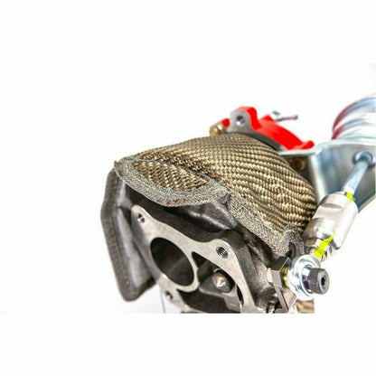 Polaris RZR XP Turbo (2016-2020) Turbo Manifold Blanket