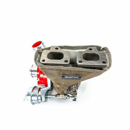 Polaris RZR XP Turbo (2016-2020) Turbo Manifold Blanket
