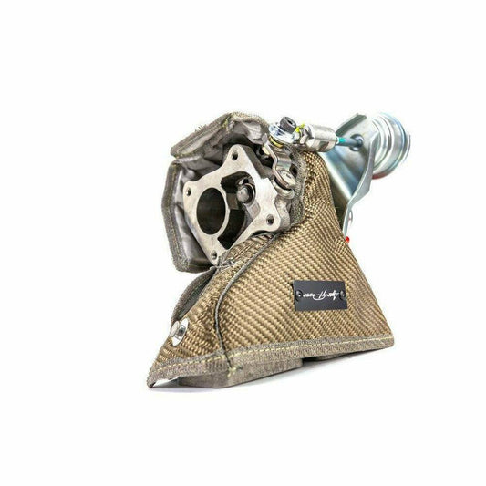 Polaris RZR XP Turbo (2016-2020) Turbo Manifold Blanket