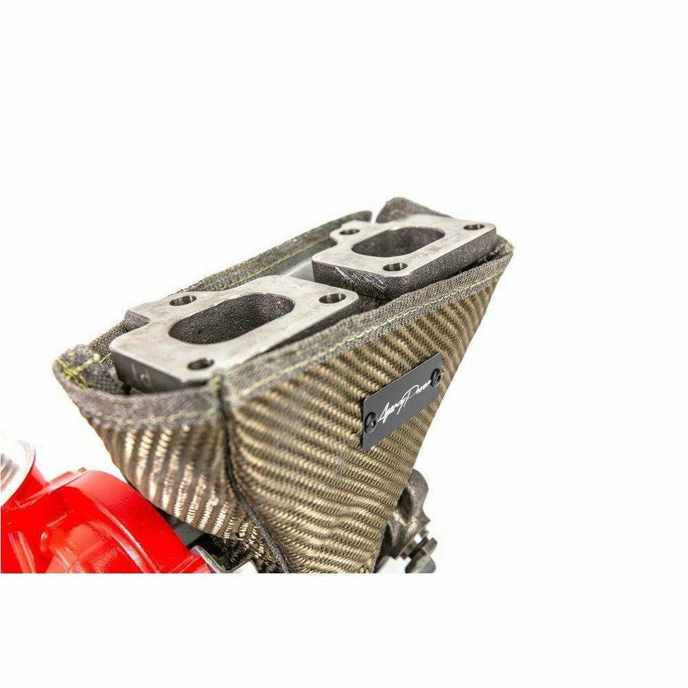 Polaris RZR XP Turbo (2016-2020) Turbo Manifold Blanket
