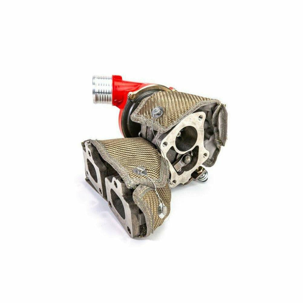 Polaris RZR XP Turbo (2016-2020) Turbo Manifold Blanket