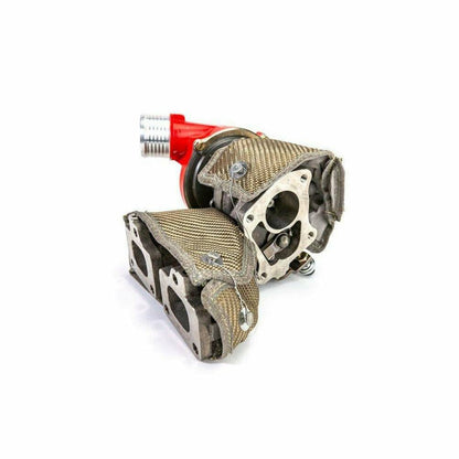 Polaris RZR XP Turbo (2016-2020) Turbo Manifold Blanket