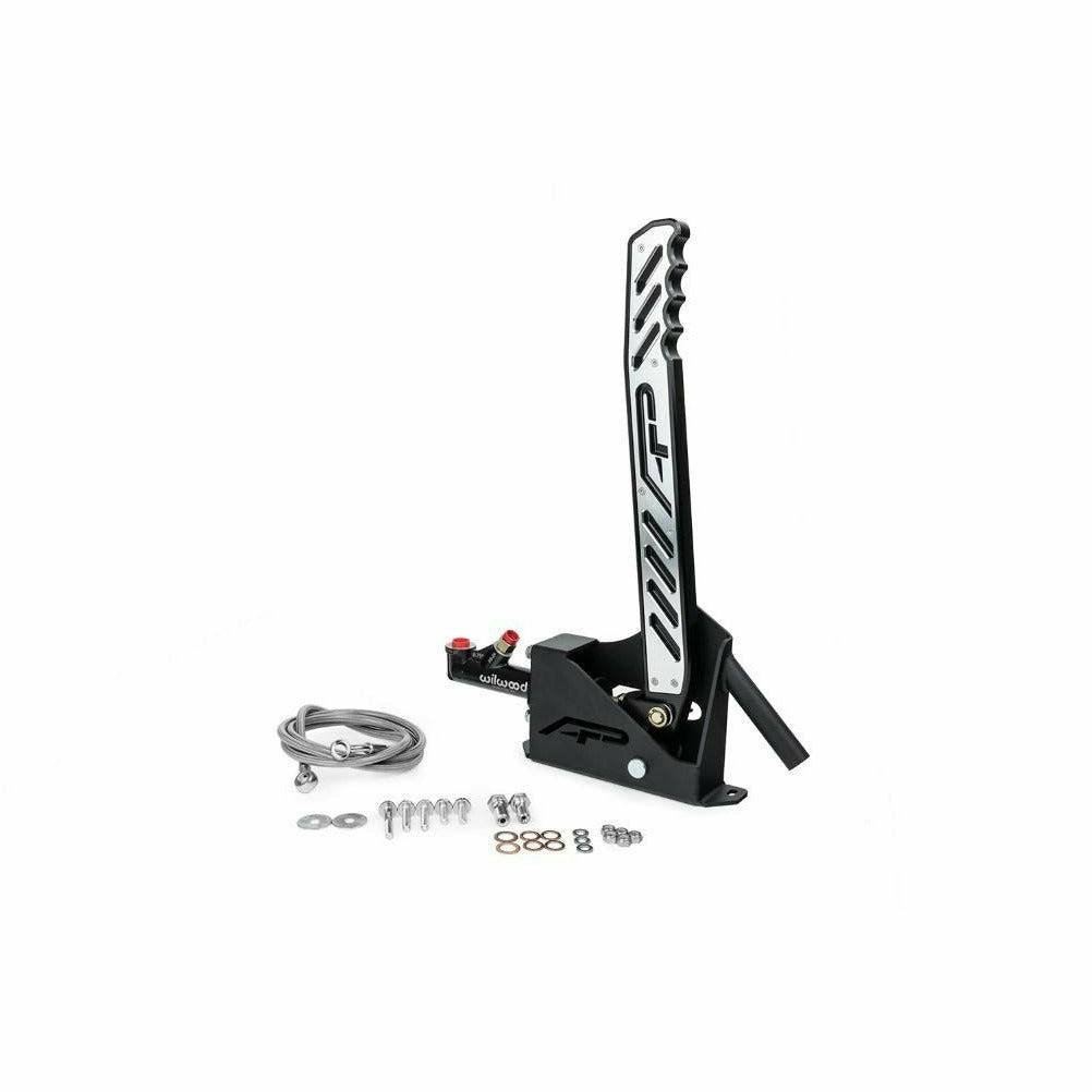 Agency Power Can Am Maverick X3 Hydraulic Handbrake