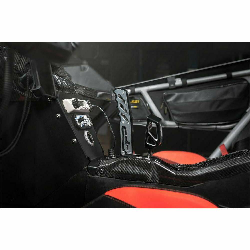 Can Am X3 Hydraulic Handbrake