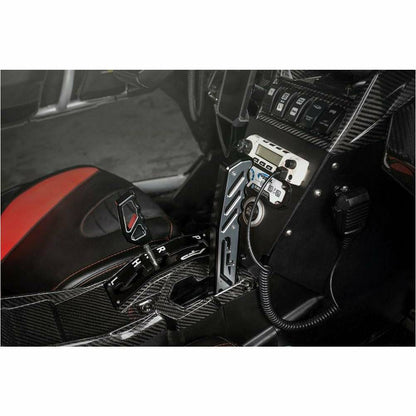 Can Am X3 Hydraulic Handbrake