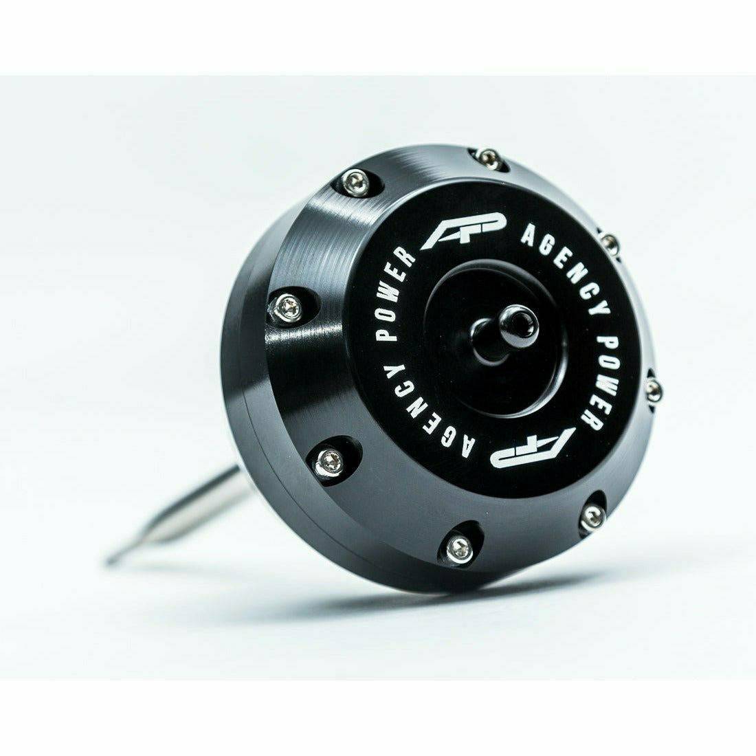 Can Am X3 Billet Wastegate Upgrade