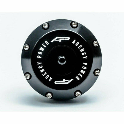 Can Am X3 Billet Wastegate Upgrade