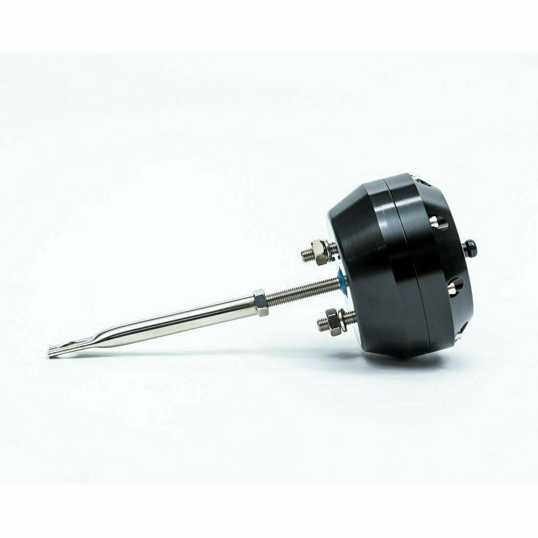 Can Am X3 Billet Wastegate Upgrade