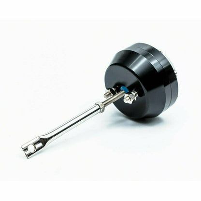 Can Am X3 Billet Wastegate Upgrade
