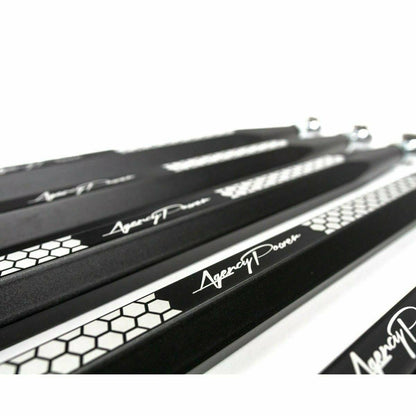 Can Am X3 (72" Model) Radius Rods