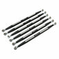 Agency Power Can Am Maverick X3 (2017-2020) 72" Rear Radius Rod Set