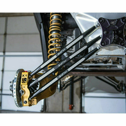 Can Am X3 (72" Model) Radius Rods