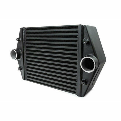 Can Am X3 (2020+) Black Intercooler Upgrade