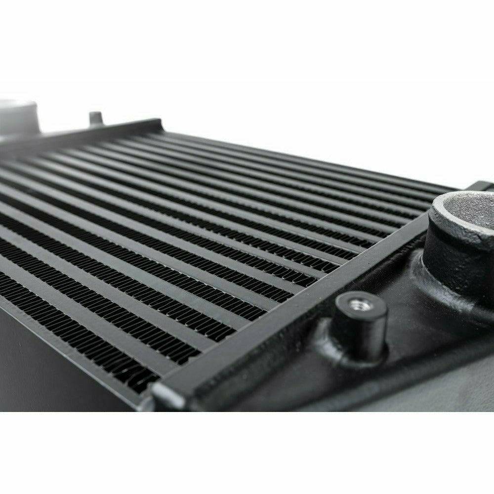 Can Am X3 (2020+) Black Intercooler Upgrade