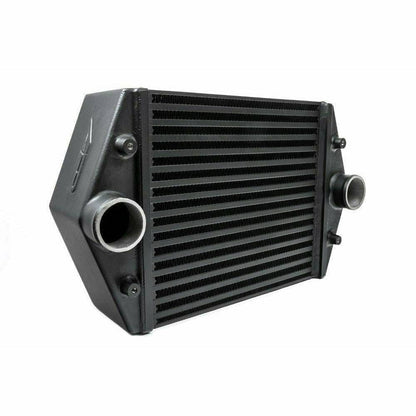 Can Am X3 (2020+) Black Intercooler Upgrade