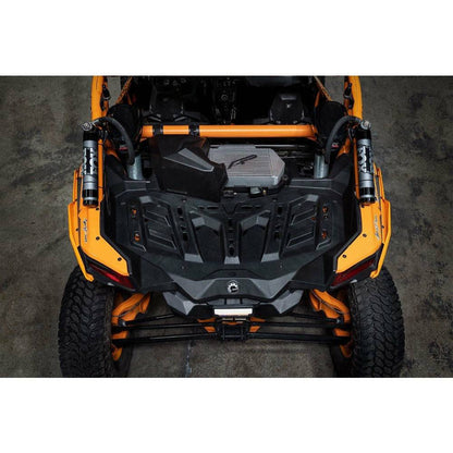 Can Am X3 (2020+) Black Intercooler Upgrade