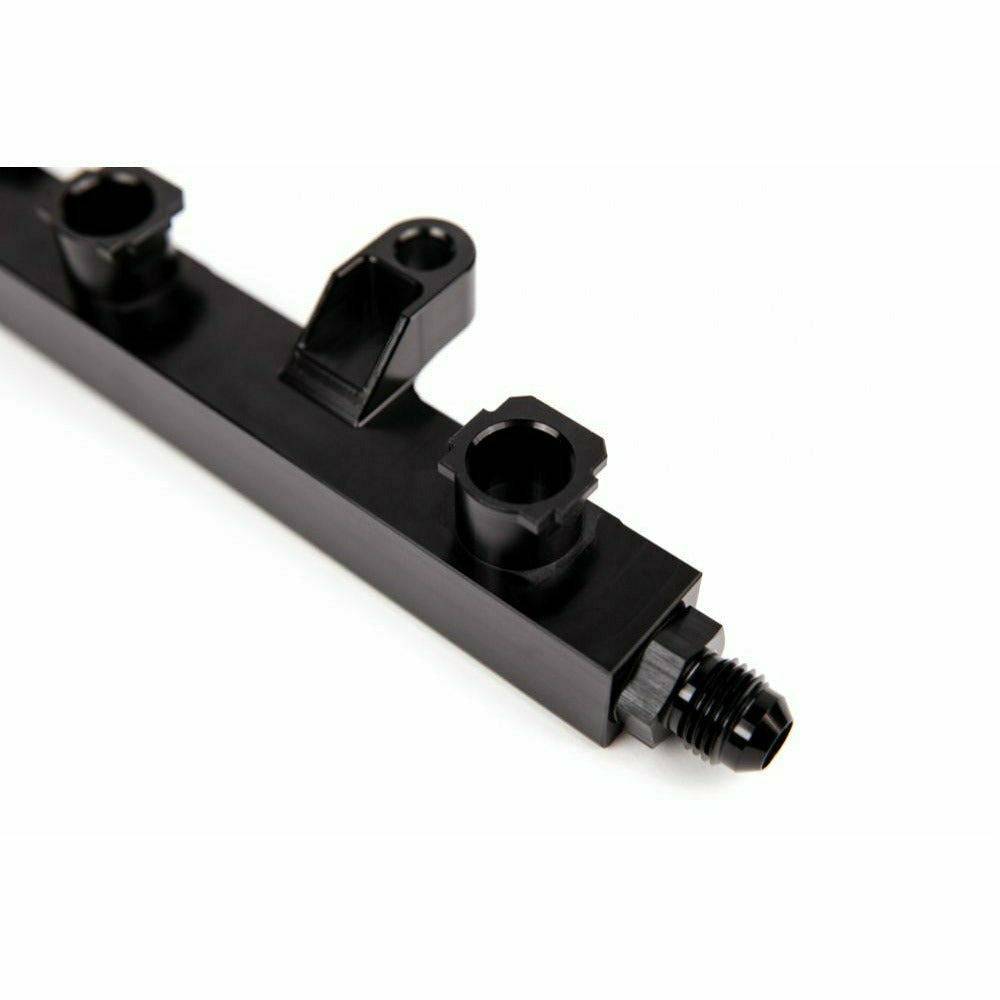 Can Am X3 6AN Fuel Line Billet Fuel Rail
