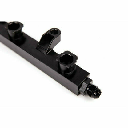 Can Am X3 6AN Fuel Line Billet Fuel Rail