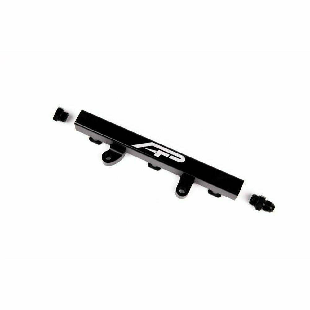 Can Am X3 6AN Fuel Line Billet Fuel Rail