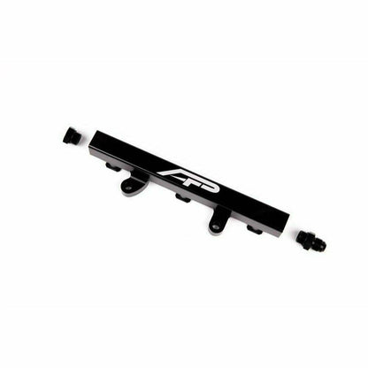 Can Am X3 6AN Fuel Line Billet Fuel Rail