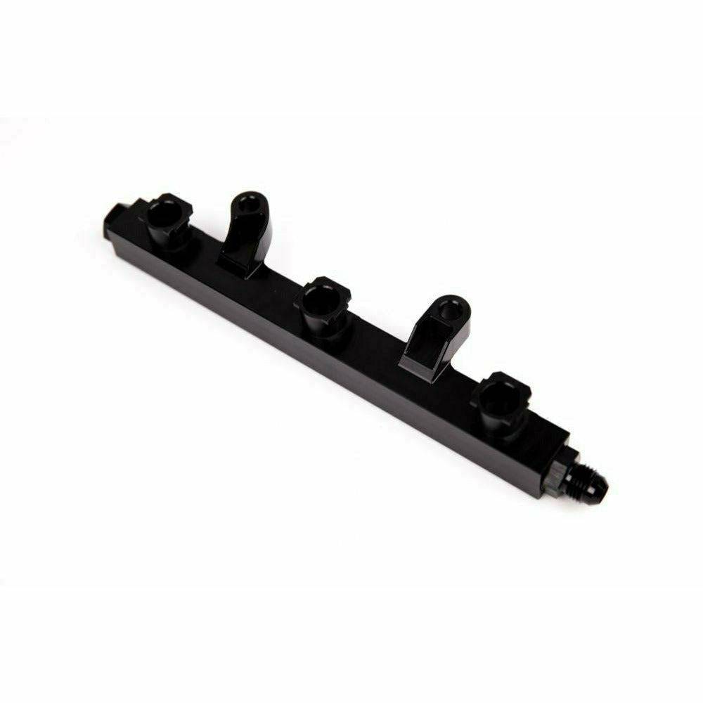 Can Am X3 6AN Fuel Line Billet Fuel Rail