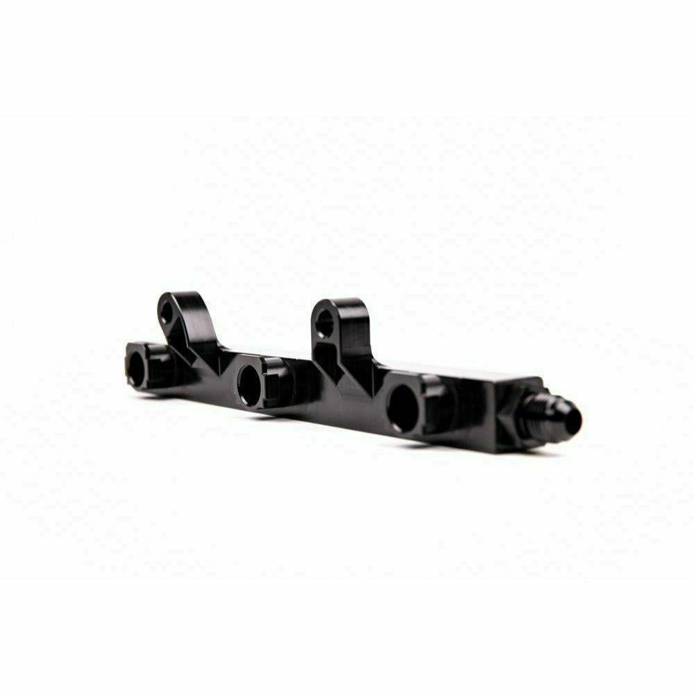 Can Am X3 6AN Fuel Line Billet Fuel Rail