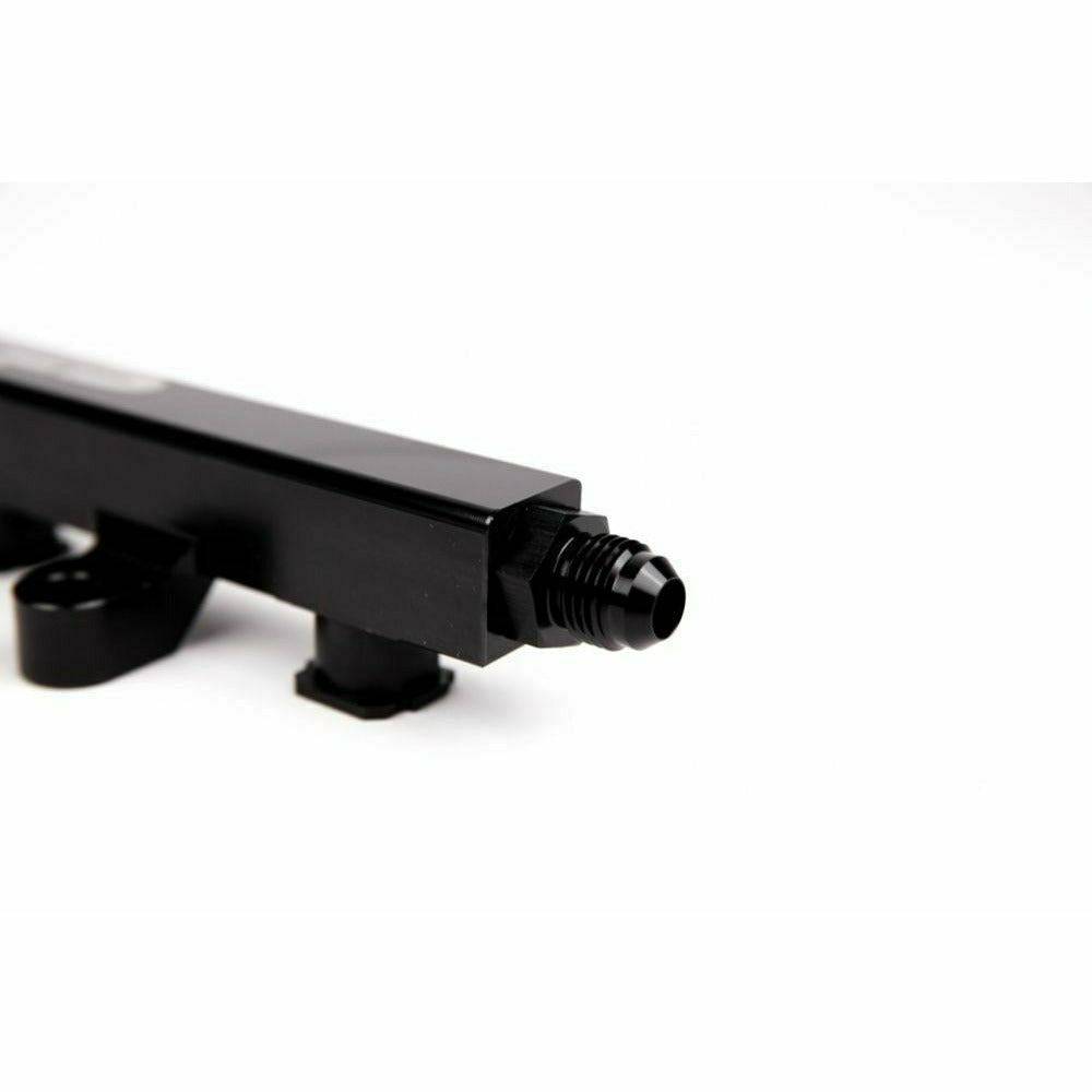 Can Am X3 6AN Fuel Line Billet Fuel Rail