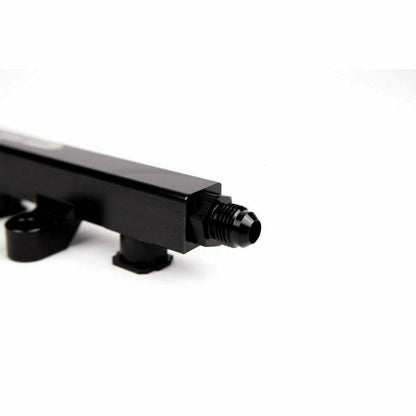 Can Am X3 6AN Fuel Line Billet Fuel Rail