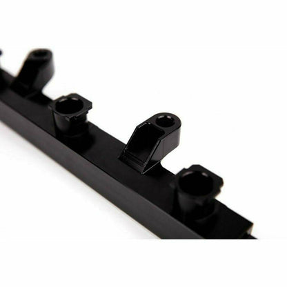 Can Am X3 6AN Fuel Line Billet Fuel Rail