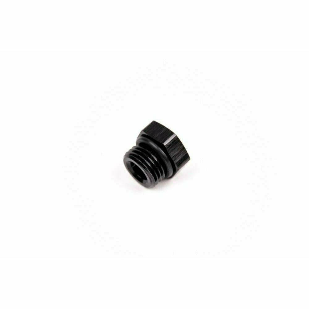 Can Am X3 6AN Fuel Line Billet Fuel Rail