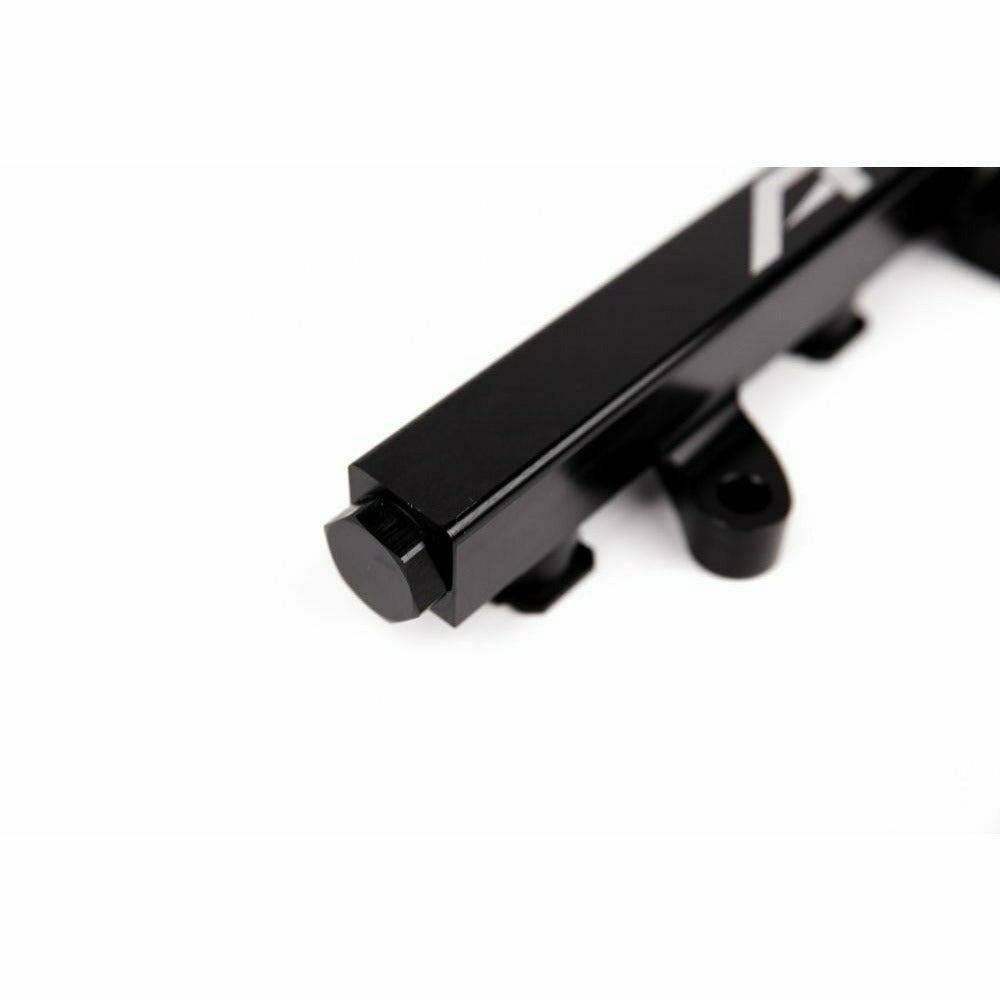 Can Am X3 6AN Fuel Line Billet Fuel Rail