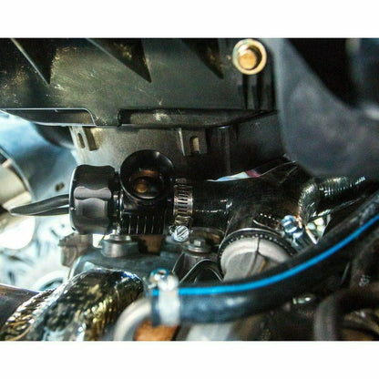 Can Am X3 Adjustable Blow Off Valve