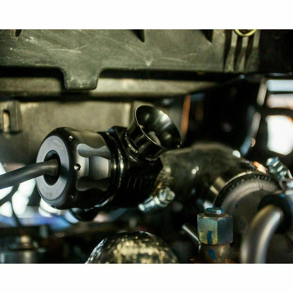 Can Am X3 Adjustable Blow Off Valve