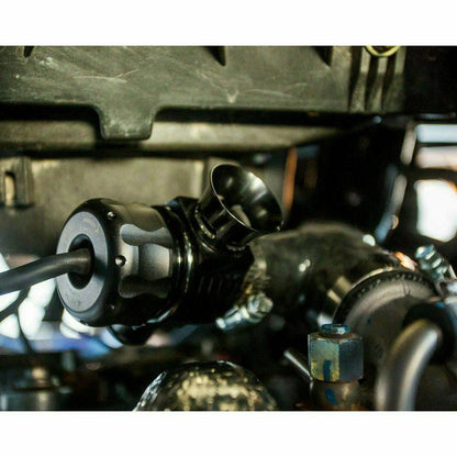 Can Am X3 Adjustable Blow Off Valve