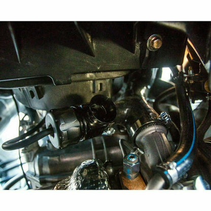 Can Am X3 Adjustable Blow Off Valve