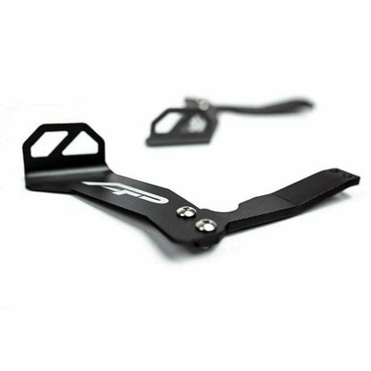 Can Am X3 Door Handle Upgrade
