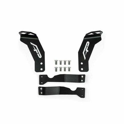Can Am X3 Door Handle Upgrade