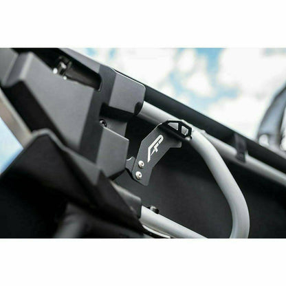 Can Am X3 Door Handle Upgrade
