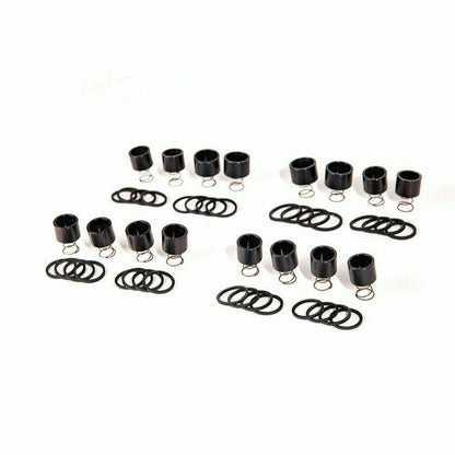 Can Am X3 Big Brake Knock Back Correction Kit