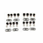Can Am X3 Big Brake Knock Back Correction Kit