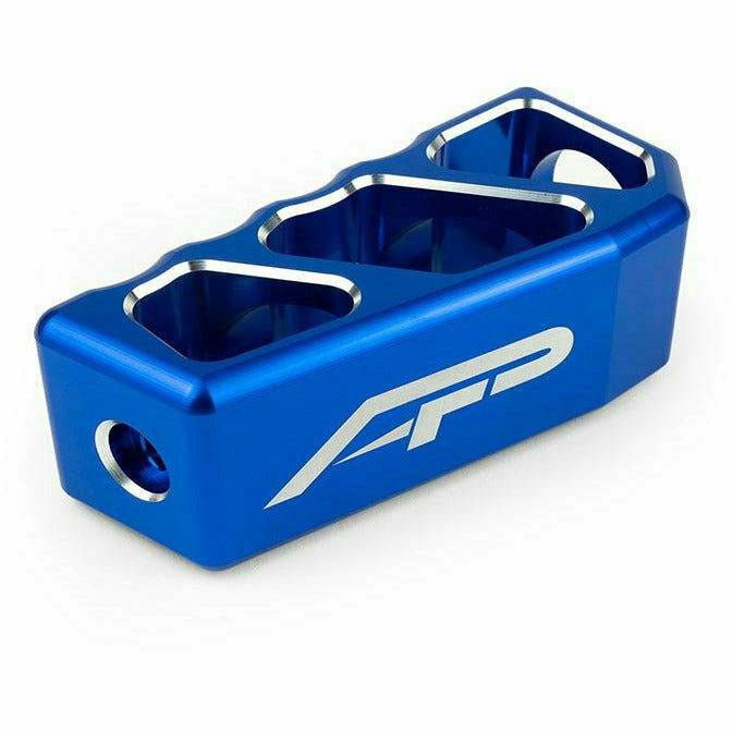 Can Am X3 Billet Grab Handle
