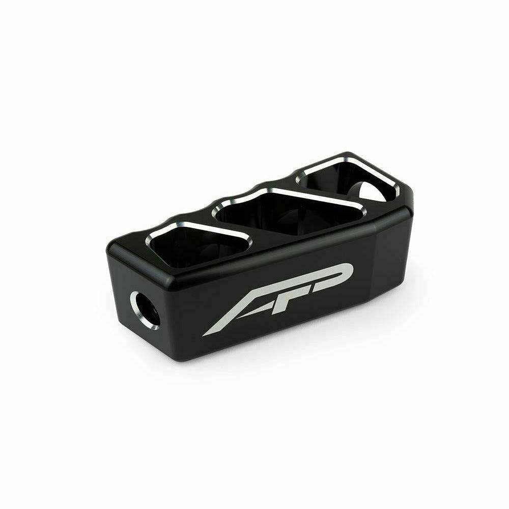 Can Am X3 Billet Grab Handle
